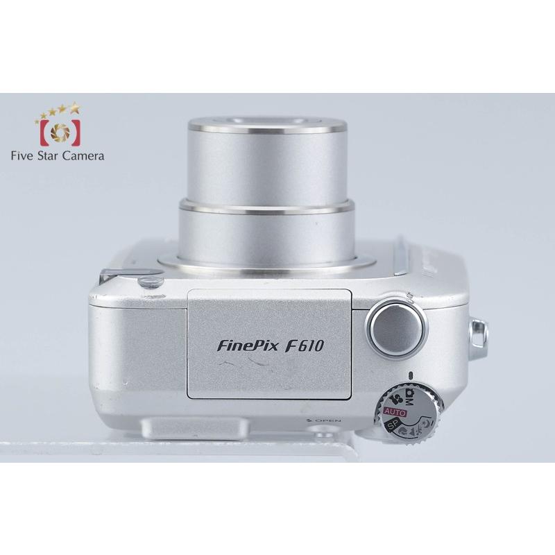 FUJIFILM（フジフイルム） 【中古】FUJIFILM 富士フイルム FinePix