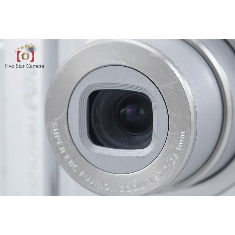 FUJIFILM（フジフイルム） 【中古】FUJIFILM 富士フイルム FinePix
