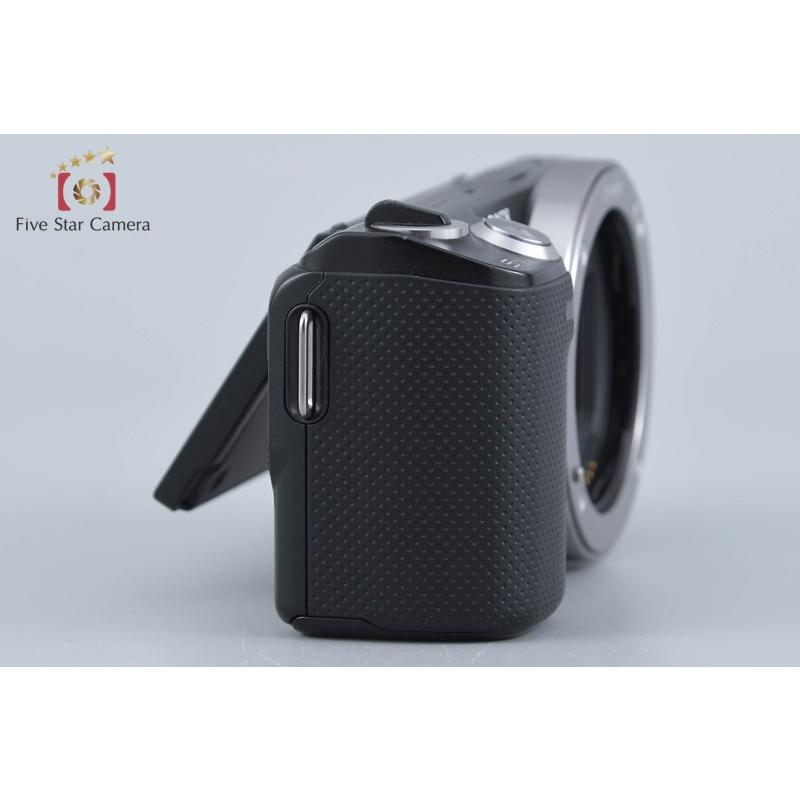 SONY（ソニー） 【中古】SONY α NEX-5N ブラック ミラーレス一眼カメラ