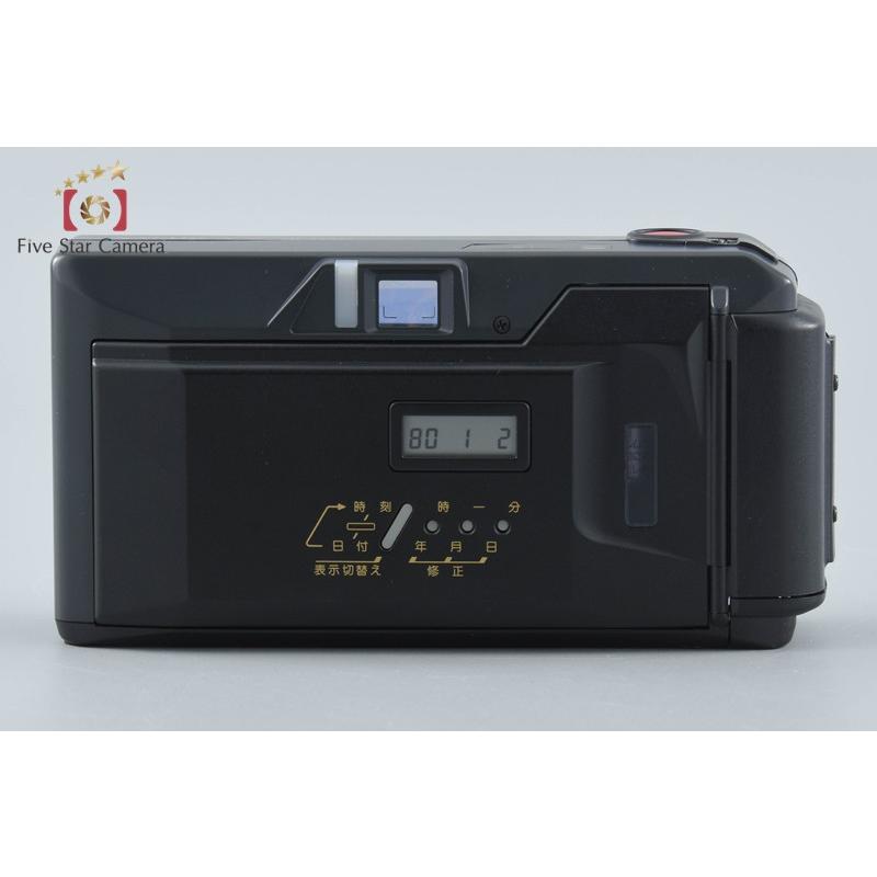 【中古】YASHICA ヤシカ L AF DATE コンパクトフィルムカメラ | YASHICA | 02