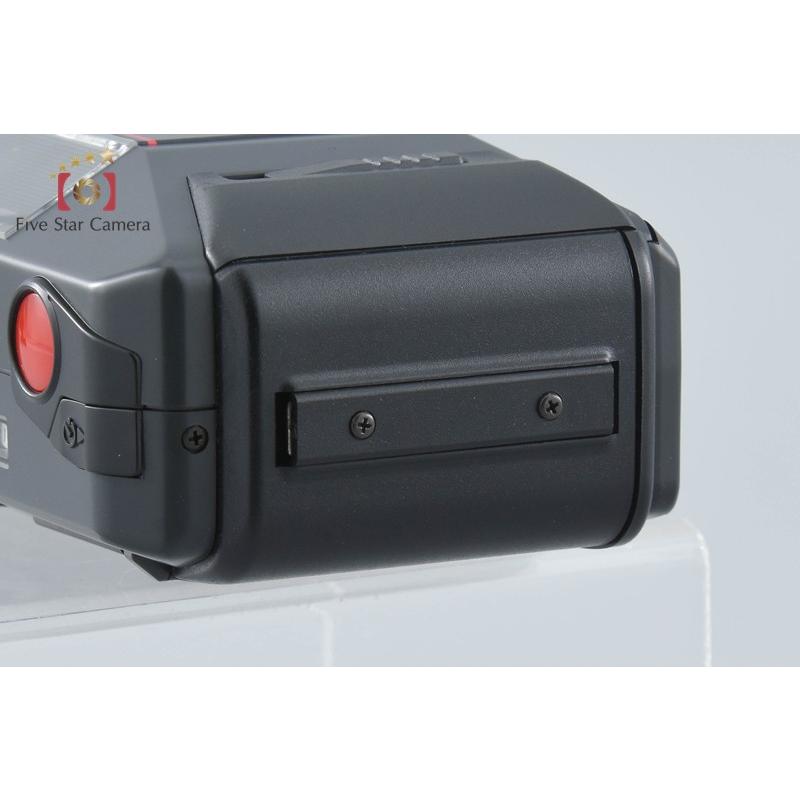 【中古】YASHICA ヤシカ L AF DATE コンパクトフィルムカメラ | YASHICA | 03