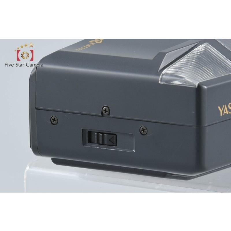 【中古】YASHICA ヤシカ L AF DATE コンパクトフィルムカメラ | YASHICA | 04