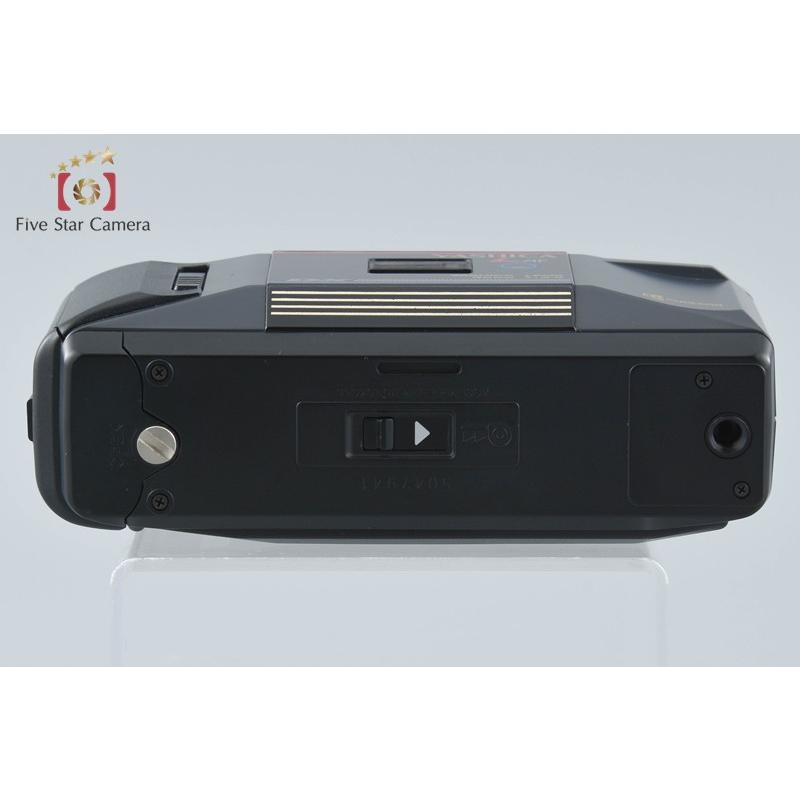 【中古】YASHICA ヤシカ L AF DATE コンパクトフィルムカメラ | YASHICA | 06