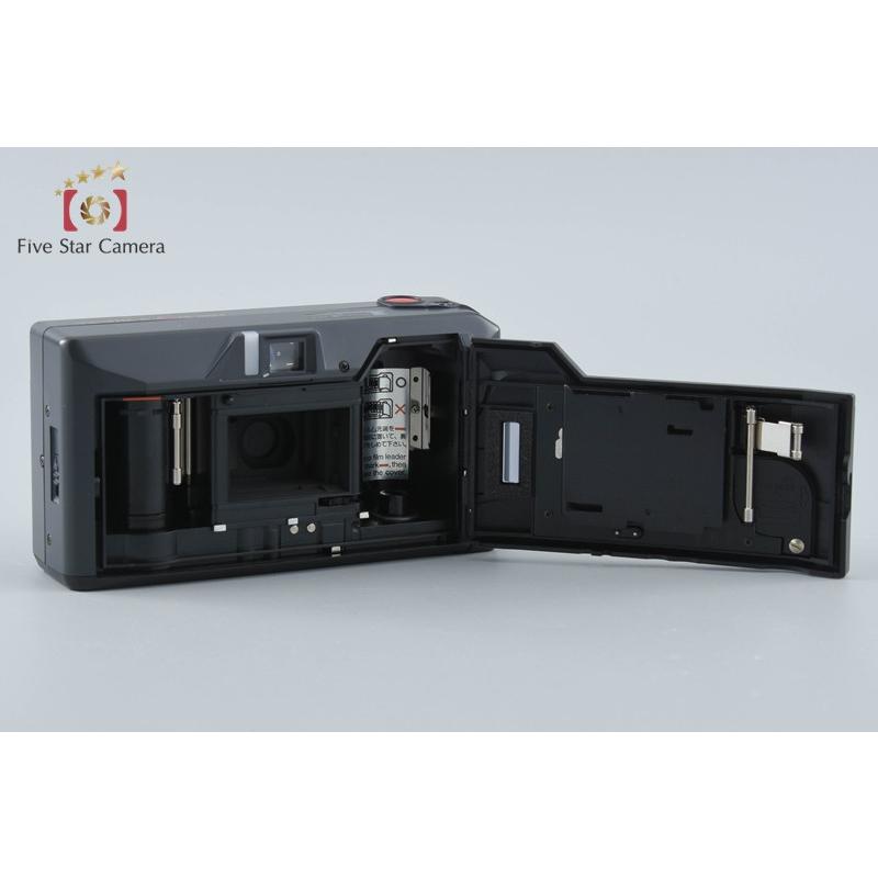 【中古】YASHICA ヤシカ L AF DATE コンパクトフィルムカメラ | YASHICA | 07