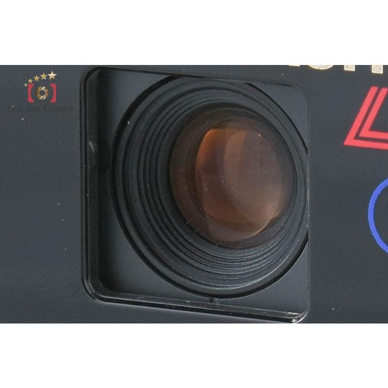 【中古】YASHICA ヤシカ L AF DATE コンパクトフィルムカメラ | YASHICA | 08