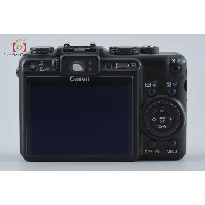 中古 Canon PowerShotG9 キヤノン（Canon） 【中古】Canon PowerShot G9 コンパクトデジタル