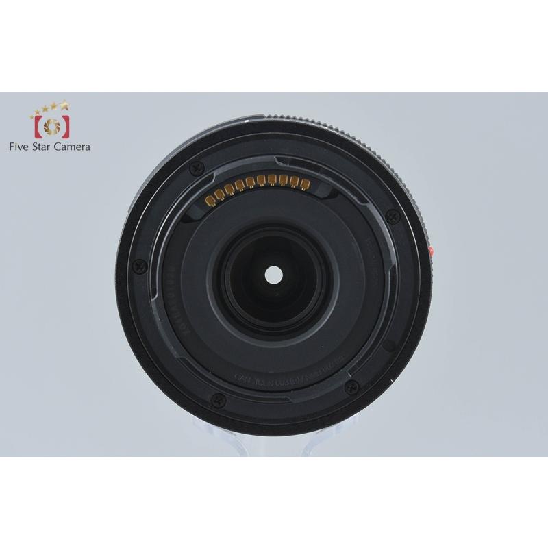 【中古】Panasonic パナソニック LUMIX S 26mm f/8 S-R26 ライカLマウント | Panasonic | 05