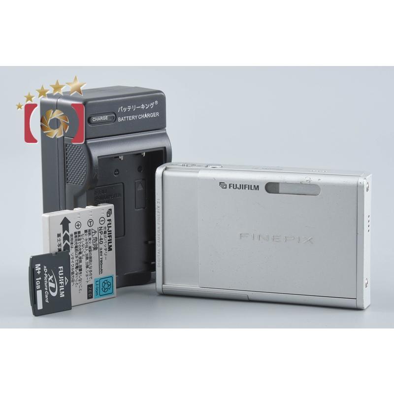 FUJIFILM（フジフイルム） 【中古】FUJIFILM 富士フイルム FINEPIX Z1