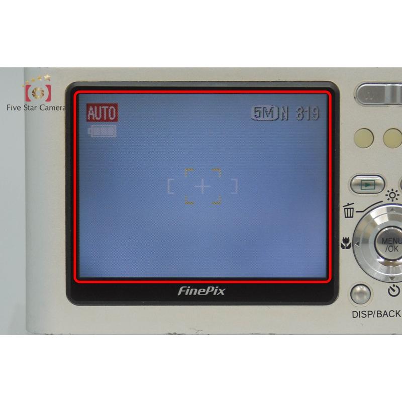 FUJIFILM（フジフイルム） 【中古】FUJIFILM 富士フイルム FINEPIX Z1