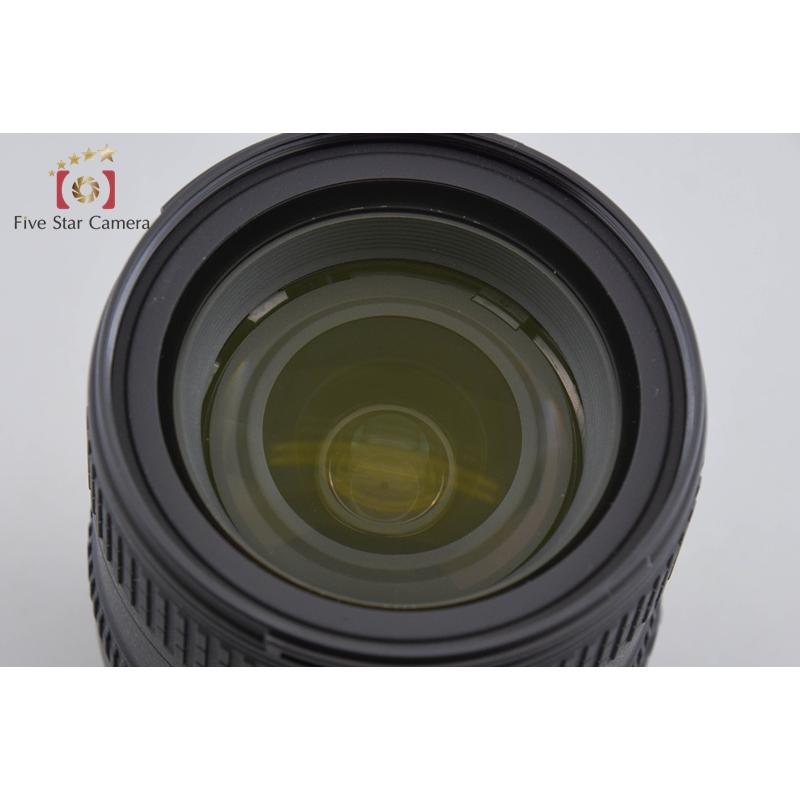 【中古】Nikon ニコン AF-S NIKKOR 24-85mm f/3.5-4.5 G ED VR | ニコン | 01