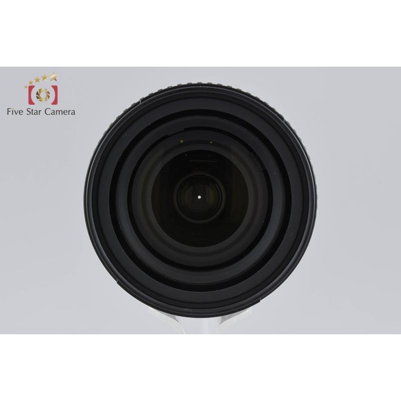 【中古】Nikon ニコン AF-S NIKKOR 24-85mm f/3.5-4.5 G ED VR | ニコン | 04