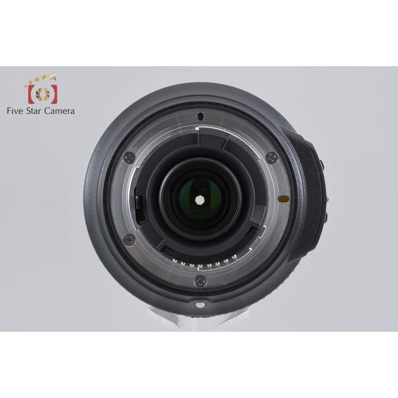 【中古】Nikon ニコン AF-S NIKKOR 24-85mm f/3.5-4.5 G ED VR | ニコン | 05