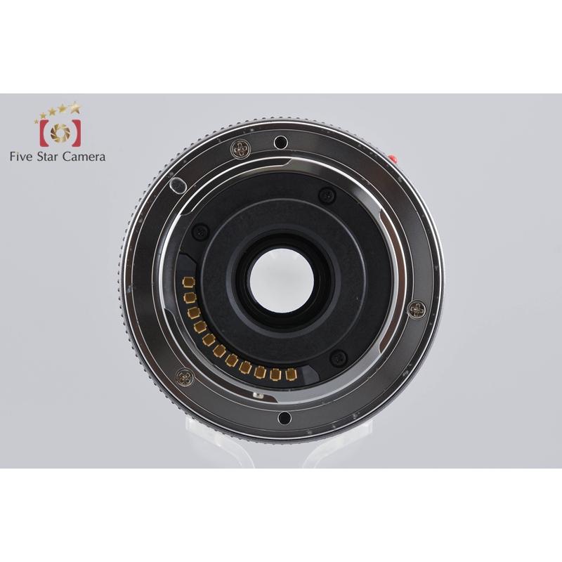 【中古】Panasonic パナソニック LUMIX G 14mm f/2.5 ASPH. H-H014 | Panasonic | 05
