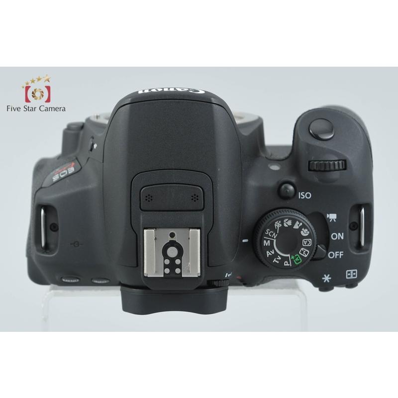【中古】Canon キヤノン EOS Kiss X7i デジタル一眼レフカメラ シャッター回数僅少 | キヤノン | 06