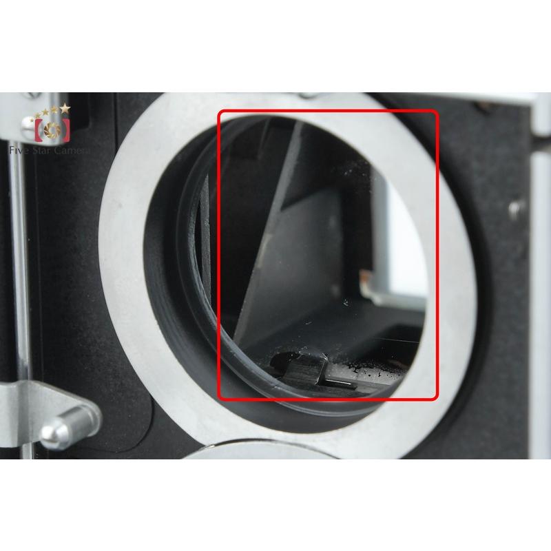 Mamiya（マミヤ） 【中古】Mamiya C33 Professional 二眼レフカメラ