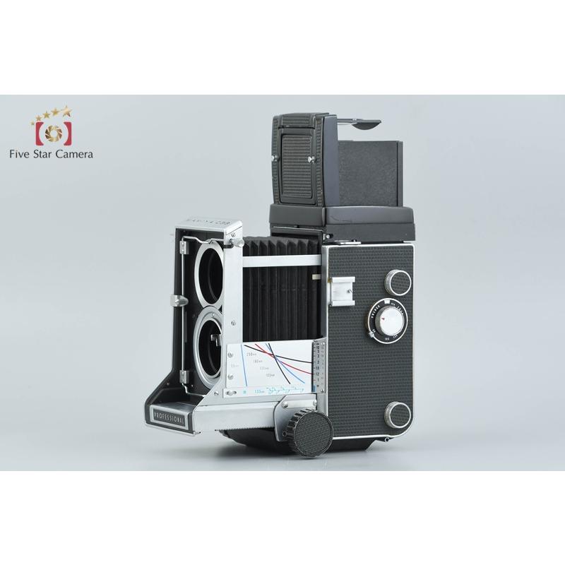 中古】Mamiya マミヤ C33 Professional 二眼レフカメラ 【公式通販】