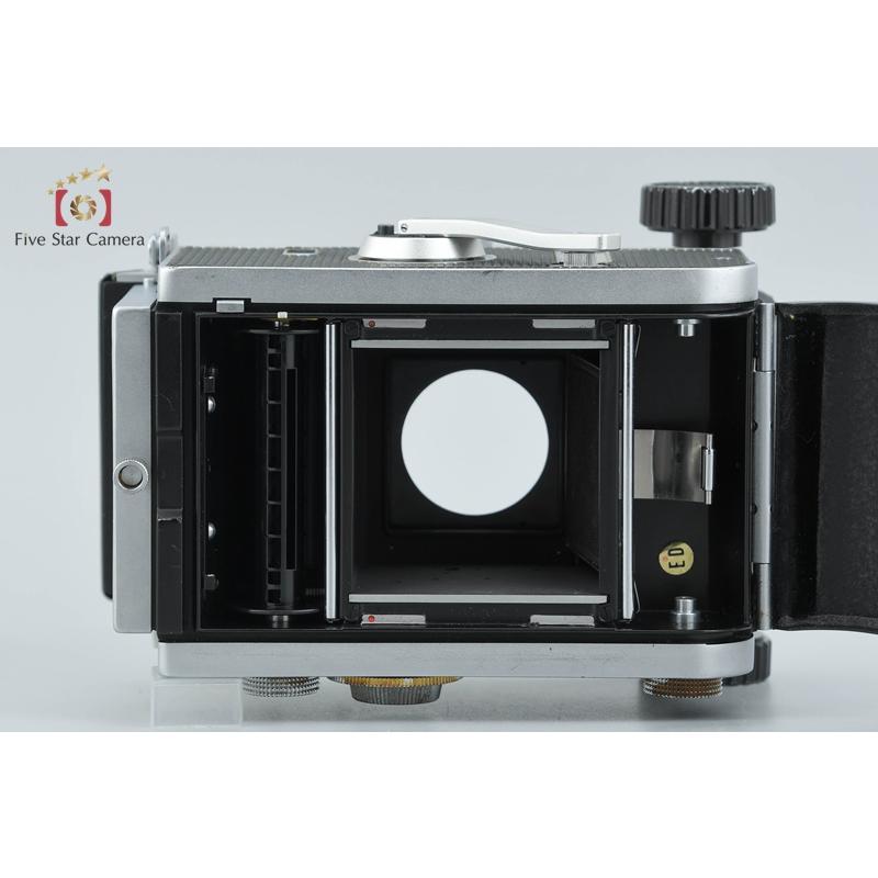 Mamiya（マミヤ） 【中古】Mamiya C33 Professional 二眼レフカメラ