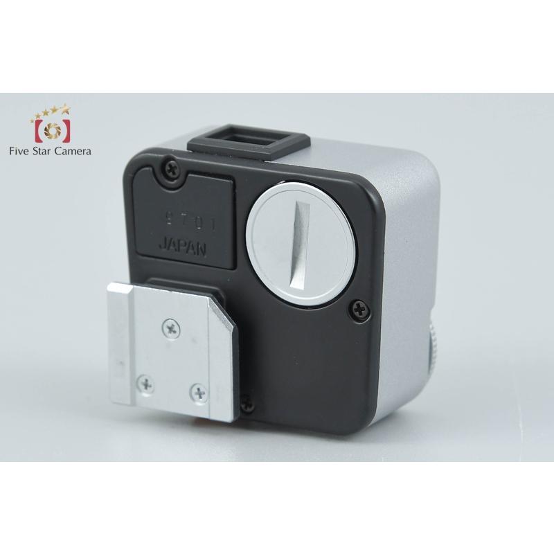 【中古】Voigtlander フォクトレンダー VCメーター シルバー | Voigtlander | 01