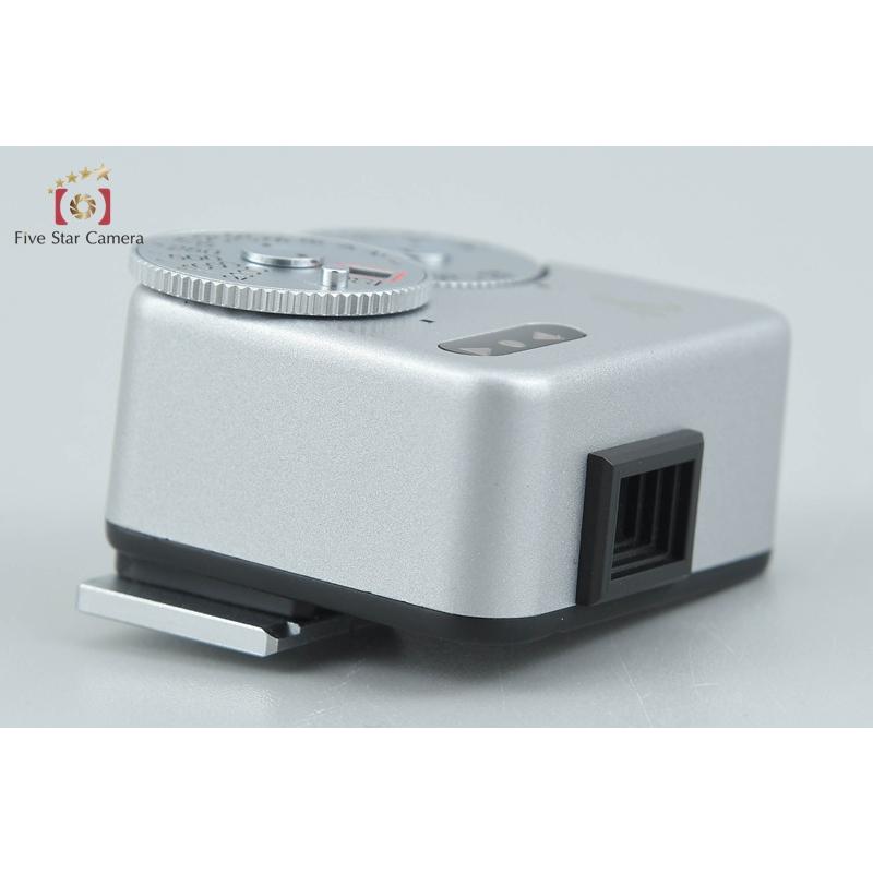 【中古】Voigtlander フォクトレンダー VCメーター シルバー | Voigtlander | 02