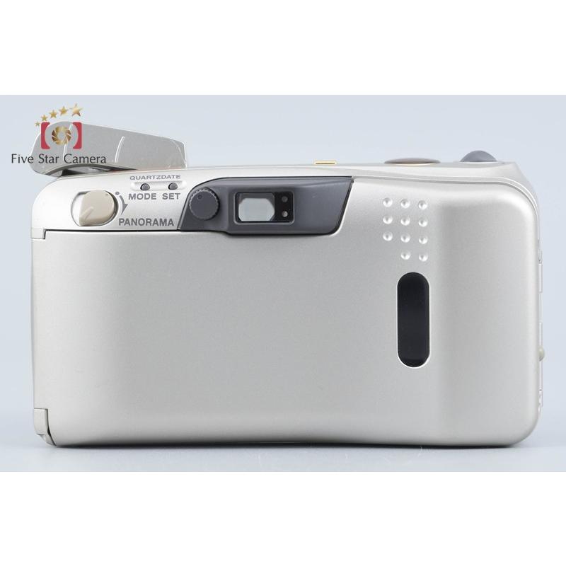 オリンパス（OLYMPUS） 【中古】OLYMPUS μ[mju:] ZOOM 140 DELUXE