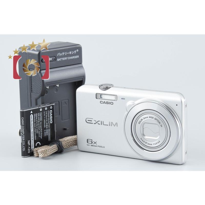 【未使用】CASIO EXILIM EX-Z920 デジカメ CASIO（カシオ） 【中古】Casio EXILIM EX-Z920 コンパクトデジタル