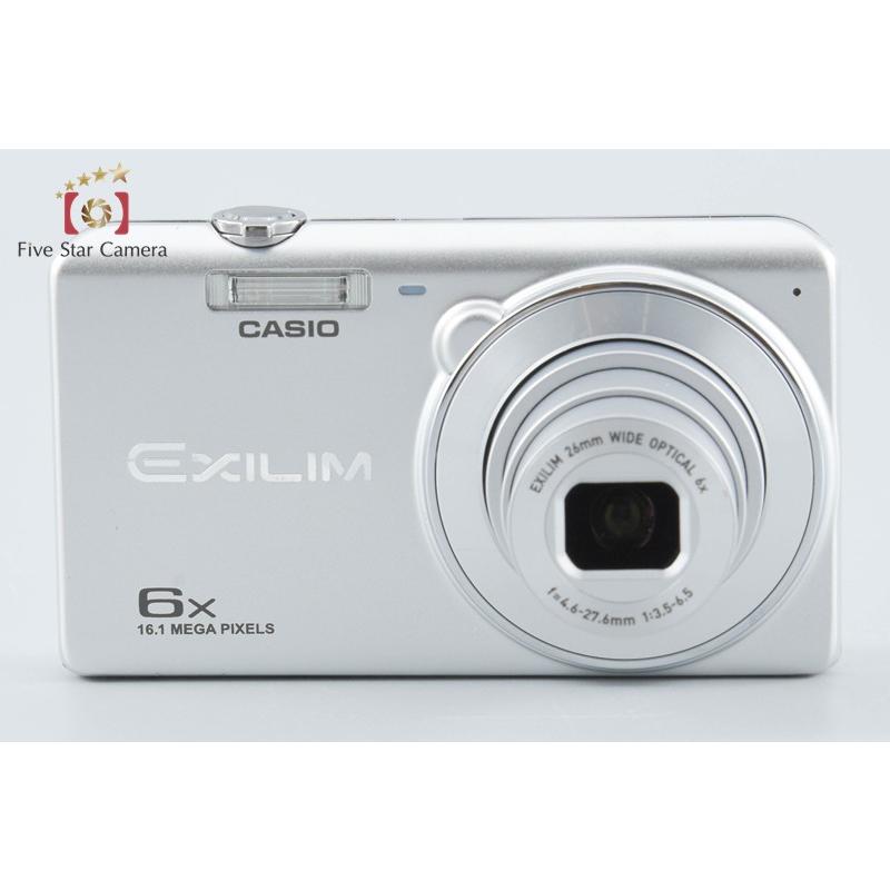 CASIO（カシオ） 【中古】Casio EXILIM EX-Z920 コンパクトデジタル