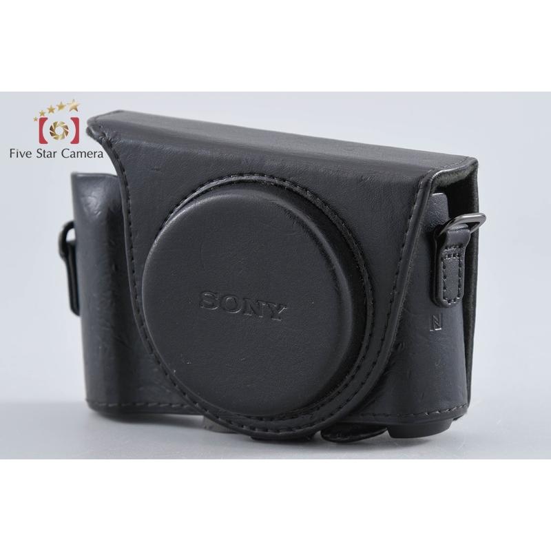 SONY（ソニー） 【中古】SONY Cyber-shot DSC-HX99 ブラック