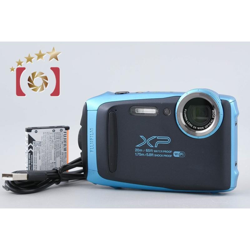 FUJIFILM（フジフイルム） 【中古】FUJIFILM 富士フイルム FinePix