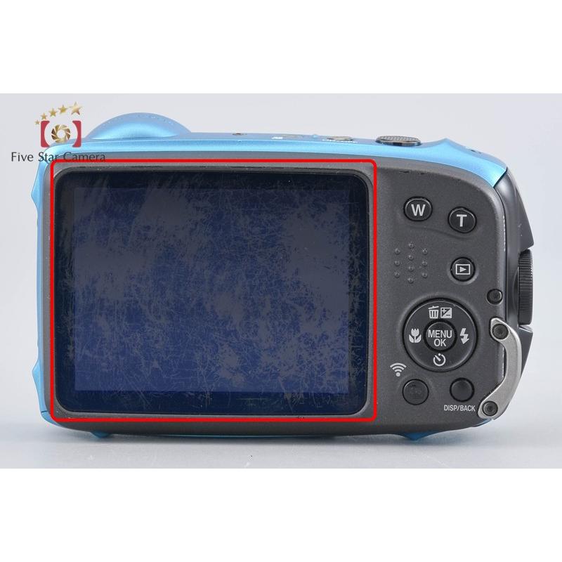 FUJIFILM（フジフイルム） 【中古】FUJIFILM 富士フイルム FinePix