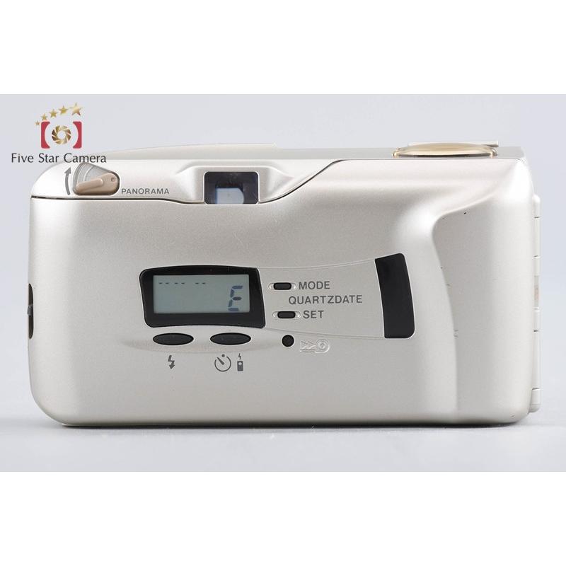 オリンパス（OLYMPUS） 【中古】OLYMPUS μ[mju:]-II ミューII