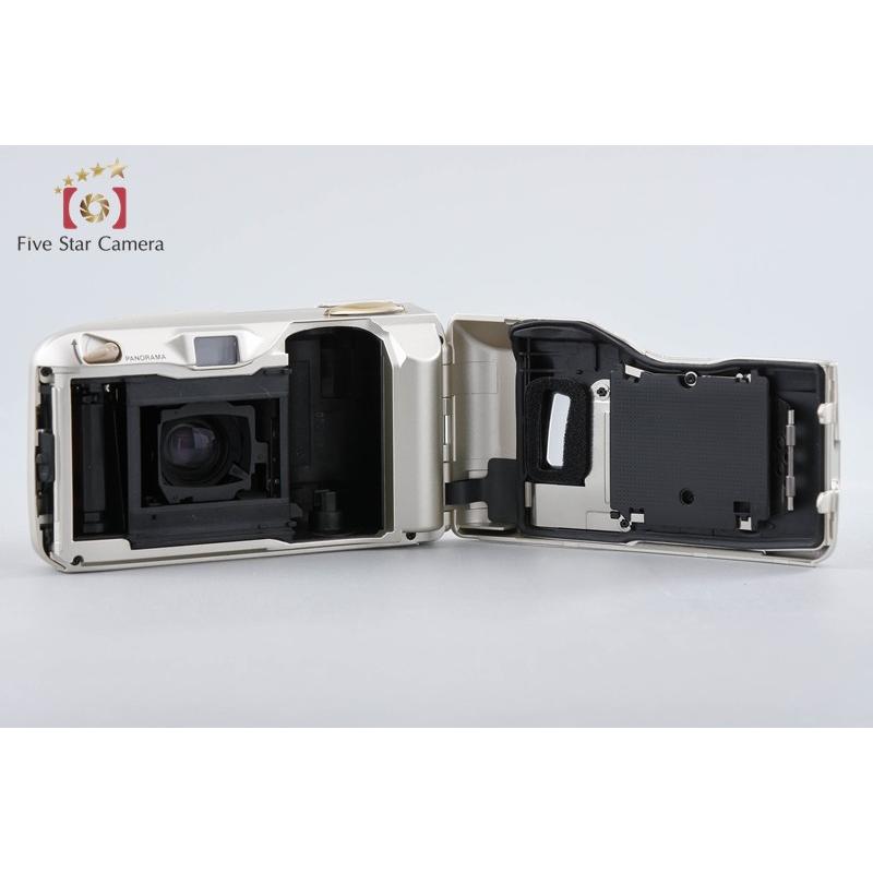 オリンパス（OLYMPUS） 【中古】OLYMPUS μ[mju:]-II ミューII