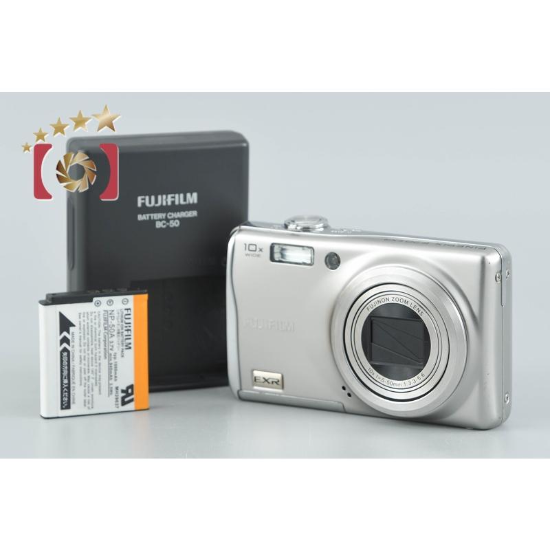 FUJIFILM（フジフイルム） 【中古】FUJIFILM 富士フイルム FinePix