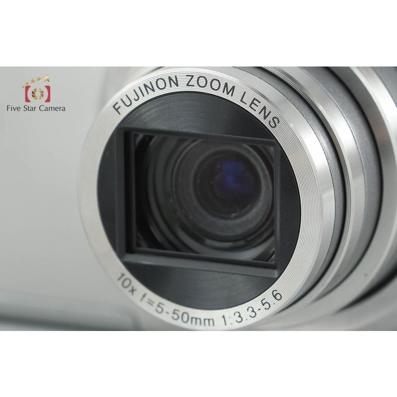 FUJIFILM（フジフイルム） 【中古】FUJIFILM 富士フイルム FinePix