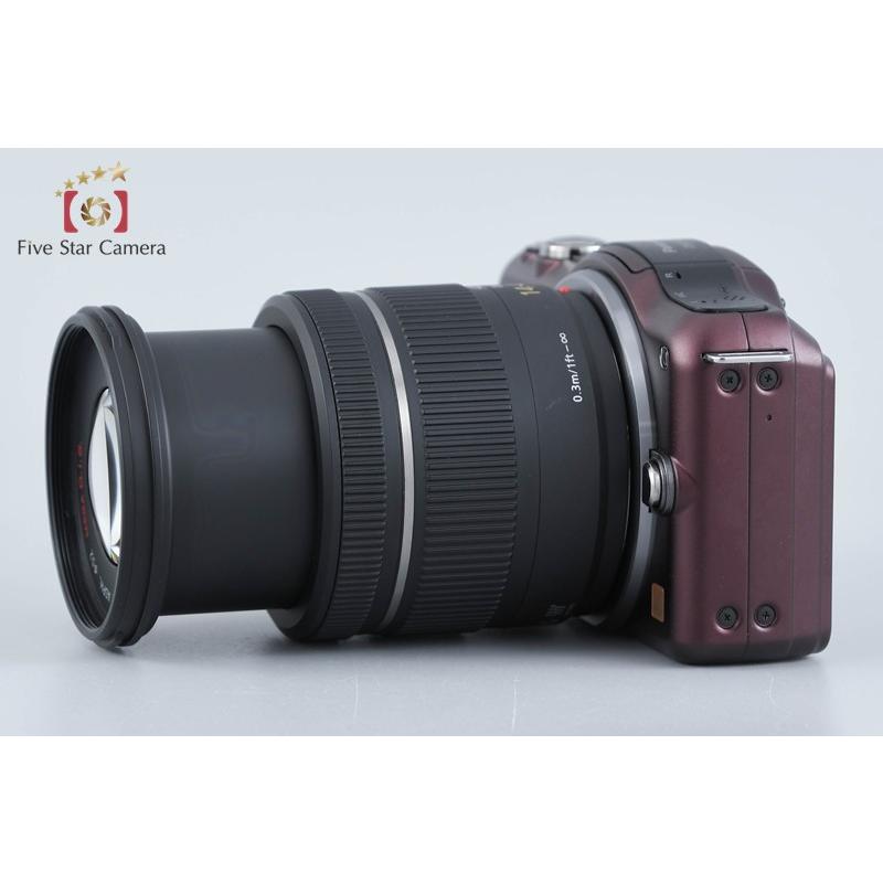 Panasonic（パナソニック） 【中古】Panasonic LUMIX DMC-GF5 ブラウン