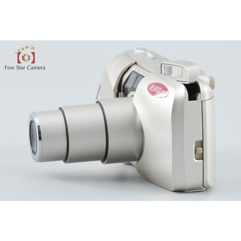 オリンパス（OLYMPUS） 【中古】OLYMPUS μ[mju:]-III ミューIII 120