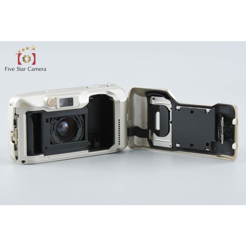 オリンパス（OLYMPUS） 【中古】OLYMPUS μ[mju:]-III ミューIII 120