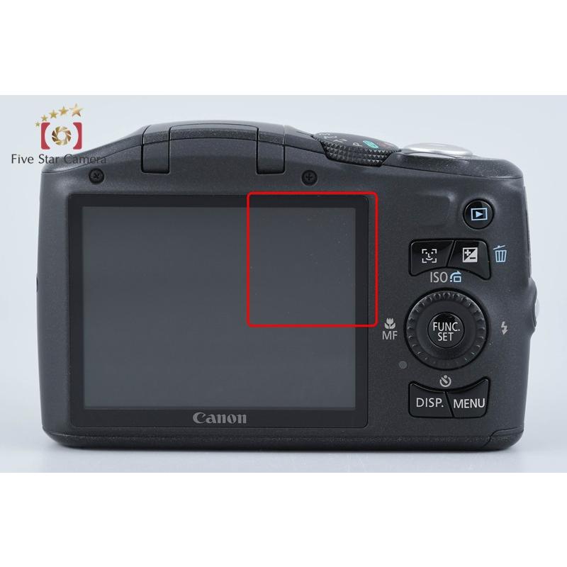 キヤノン（Canon） 【中古】Canon PowerShot SX130 IS コンパクト
