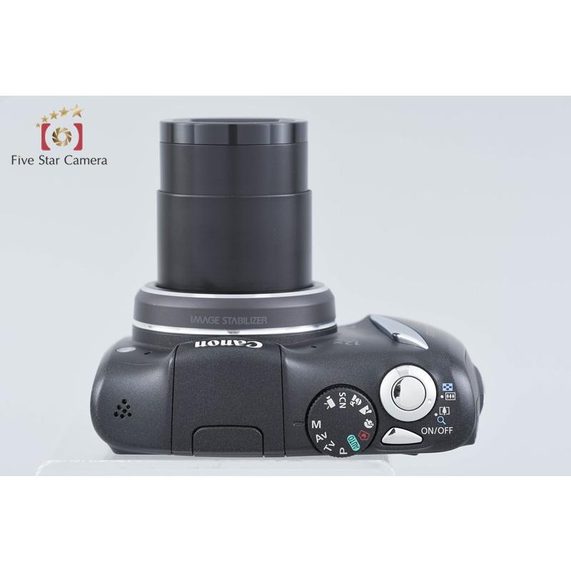 【中古】Canon PowerShot SX130 IS キヤノン（Canon） 【中古】Canon PowerShot SX130 IS コンパクト