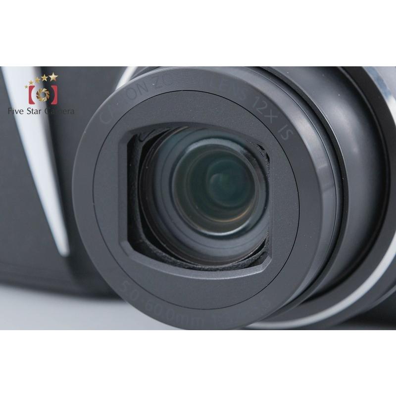 キヤノン（Canon） 【中古】Canon PowerShot SX130 IS コンパクト