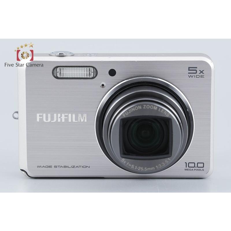 FUJIFILM（フジフイルム） 【中古】FUJIFILM 富士フイルム FINEPIX