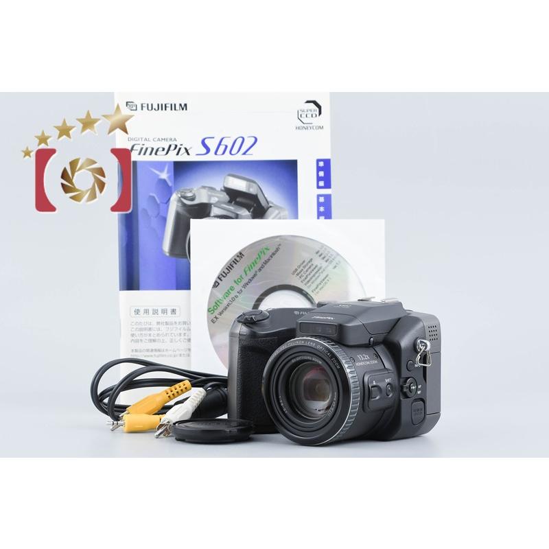 FUJIFILM（フジフイルム） 【中古】FUJIFILM 富士フイルム FINEPIX