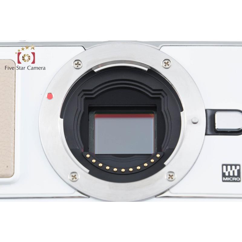 オリンパス（OLYMPUS） 【中古】OLYMPUS PEN Lite E-PL3 レンズキット