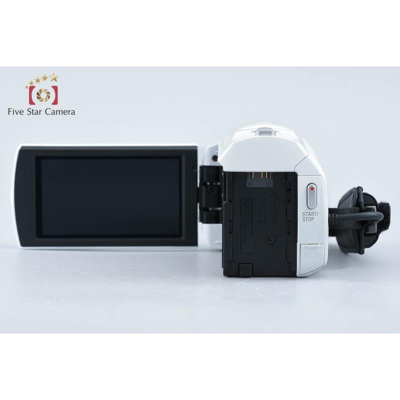 SONY（ソニー） 【中古】SONY ハンディカム HDR-CX680 ホワイト