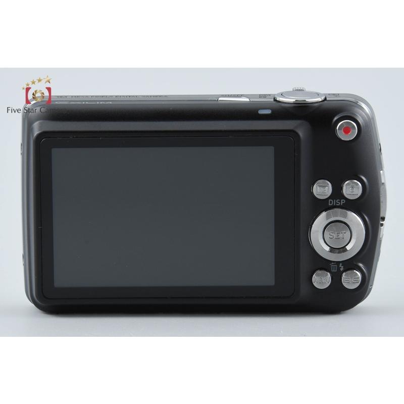 CASIO（カシオ） 【中古】CASIO EXILIM EX-Z2 シルバー コンパクト