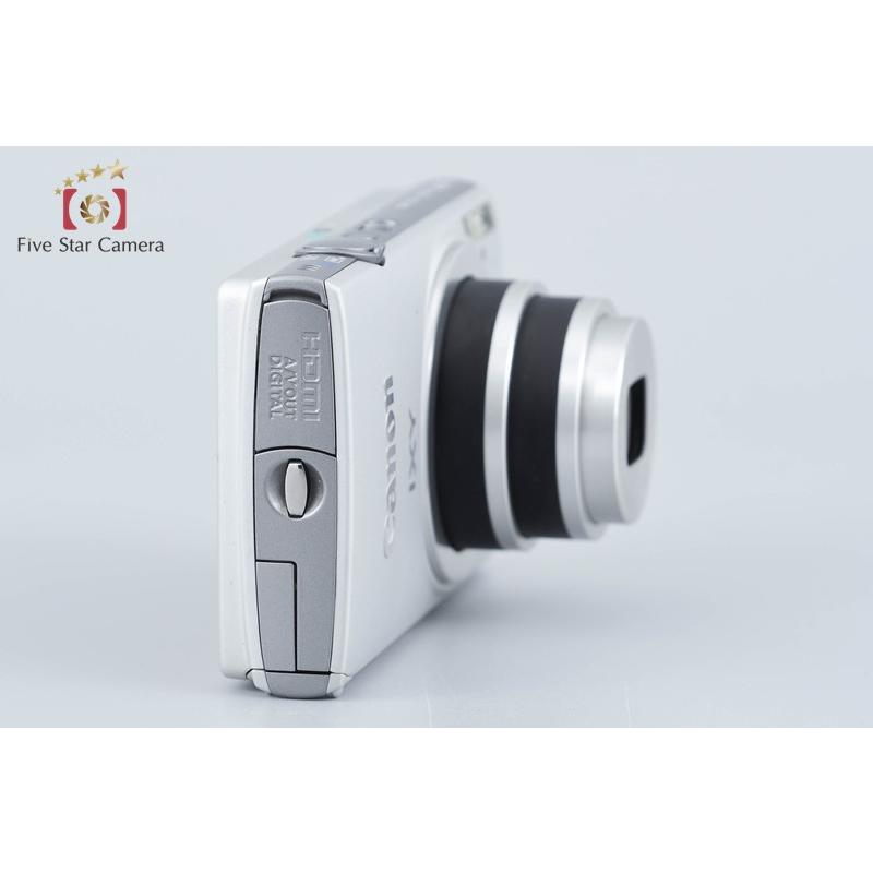 キヤノン CANON IXYコンパクトデジタルカメラ()430F