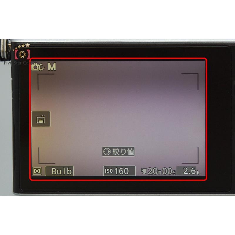【中古】Nikon ニコン 1 J4 シルバー ミラーレス一眼カメラ | ニコン | 08