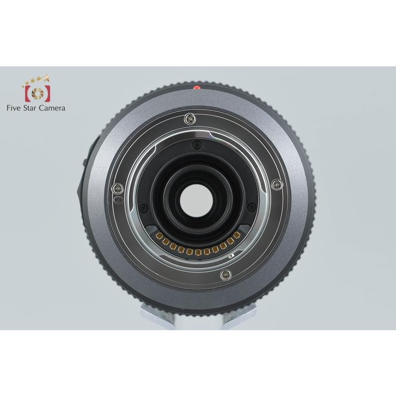 【中古】Panasonic パナソニック LUMIX G VARIO 100-300mm f/4-5.6 MEGA O.I.S. H-FS100300 | Panasonic | 05