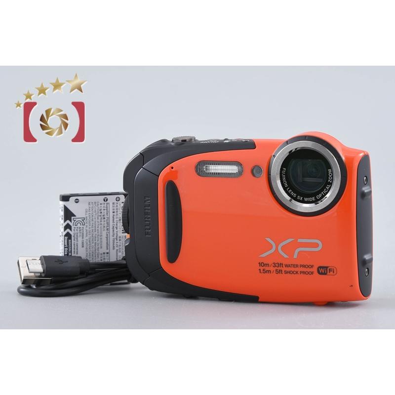 FUJIFILM（フジフイルム） 【中古】FUJIFILM 富士フイルム FINEPIX