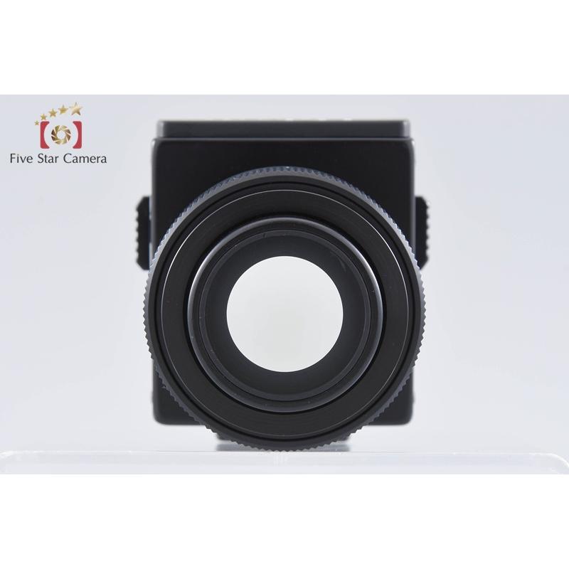 ニコン（Nikon） 【中古】Nikon DW-4 F3用 高倍率ファインダー : 中古