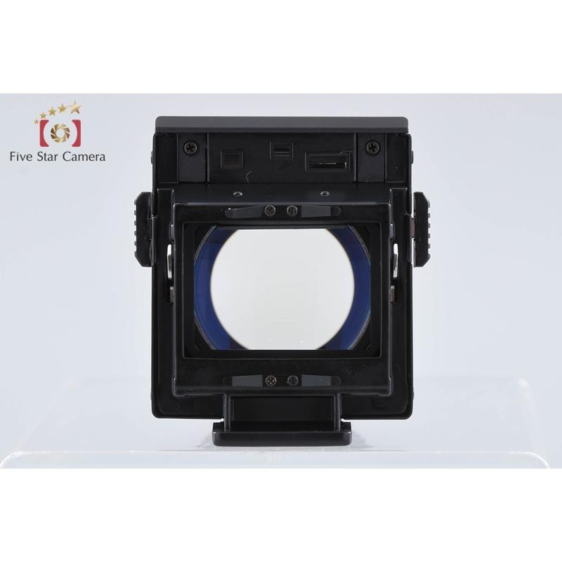 ニコン（Nikon） 【中古】Nikon DW-4 F3用 高倍率ファインダー : 中古